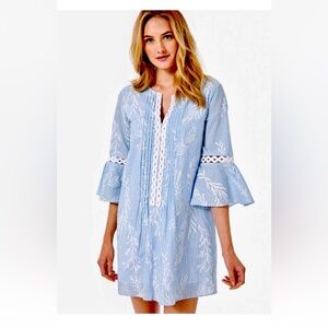 Lily Pulitzer Hollie dress